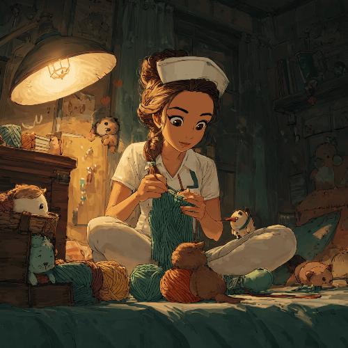 Avatar de AiguilleZen13